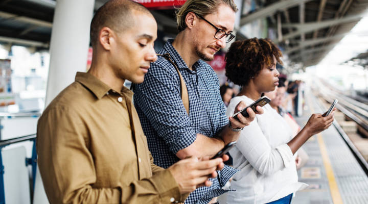 Benefits to digital platform users