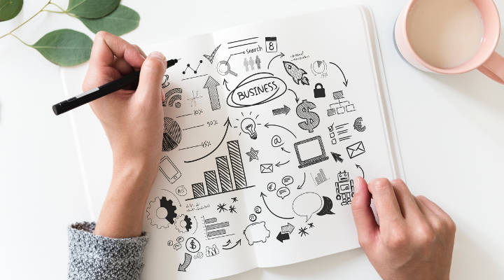 Factors differentiating a subscription