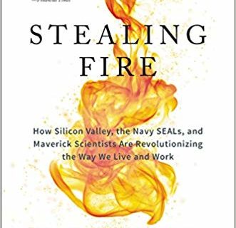 Stealing Fire