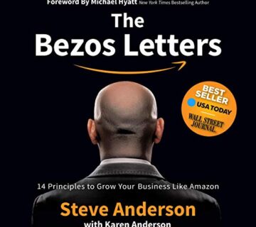 The Bezos Letters